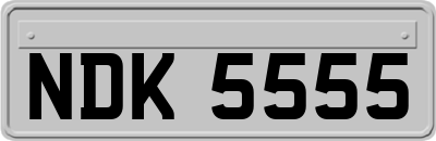 NDK5555