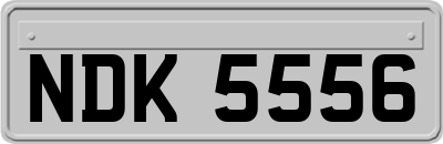 NDK5556