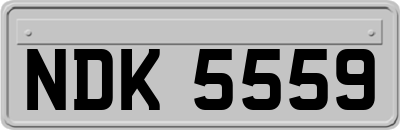 NDK5559