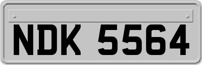 NDK5564