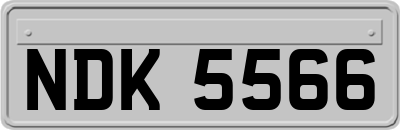 NDK5566