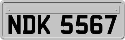 NDK5567