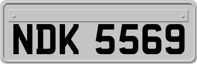 NDK5569