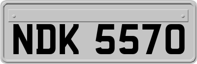 NDK5570