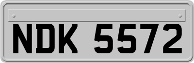 NDK5572