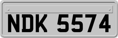 NDK5574