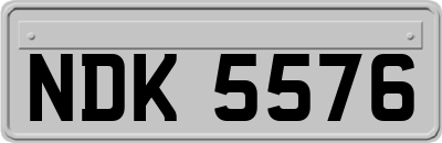 NDK5576