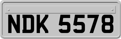 NDK5578