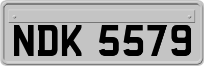 NDK5579