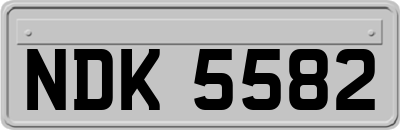 NDK5582