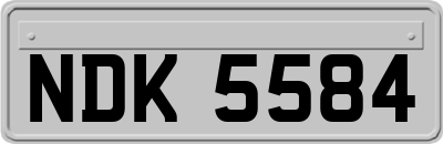 NDK5584