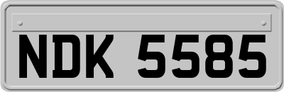 NDK5585