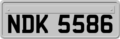 NDK5586