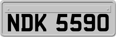 NDK5590