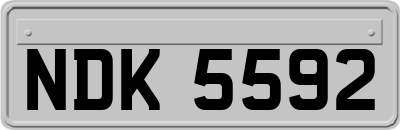 NDK5592
