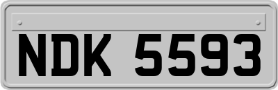 NDK5593
