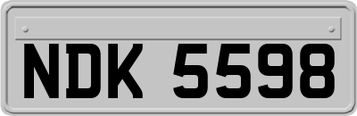 NDK5598
