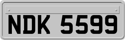 NDK5599