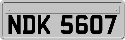 NDK5607