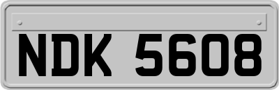 NDK5608