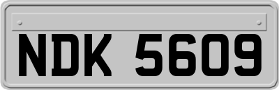 NDK5609