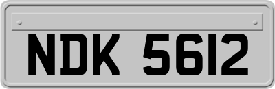 NDK5612
