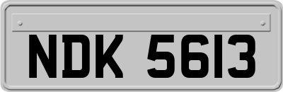 NDK5613