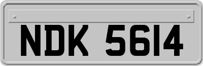 NDK5614