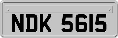 NDK5615
