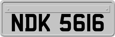 NDK5616