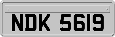 NDK5619