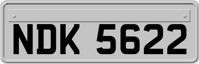 NDK5622