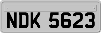 NDK5623