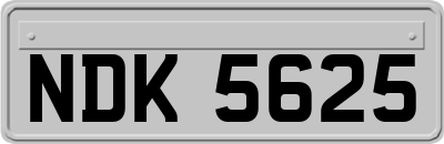 NDK5625