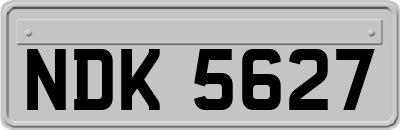 NDK5627