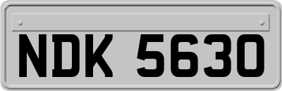 NDK5630