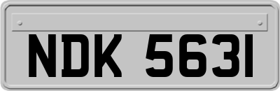 NDK5631