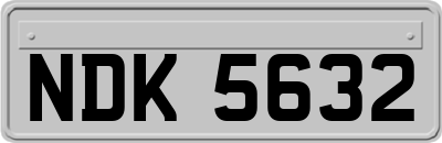 NDK5632