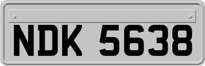 NDK5638