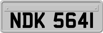 NDK5641