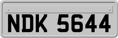 NDK5644