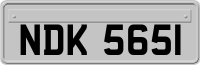 NDK5651