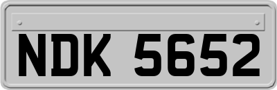 NDK5652