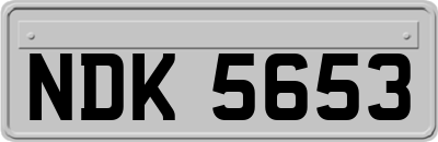 NDK5653
