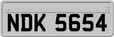 NDK5654