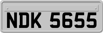 NDK5655