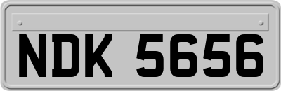 NDK5656