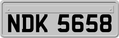 NDK5658