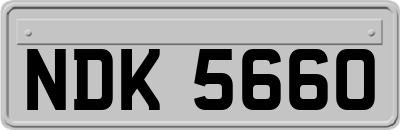 NDK5660