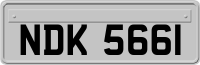 NDK5661